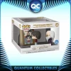 Quantum Collectibles Funko Pop! Harry Potter And The Mirror Of Erised Movie Moment Funko Shop Exclusive Pre-Order