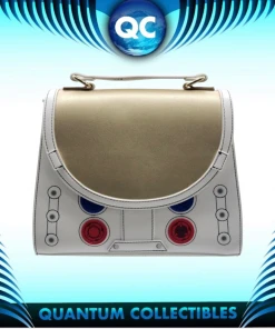 Quantum Collectibles Loungefly NASA Crossbody Preorder