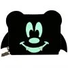 Quantum Collectibles Loungefly Mickey Mouse Bat Wallet US Exclusive Preorder