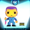 Quantum Collectibles Funko Pop! Vinyls Funko Pop! Michael Myers Entertainment Earth Blacklight Exclusive Preorder