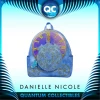 Quantum Collectibles Danielle Nicole Disney Cinderella Mini Backpack US Exclusive Pre-Order