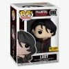 Quantum Collectibles Funko Pop! Full Metal Alchemist Lust Hot Topic Exclusive Preorder 2 Quantum Collectibles Funko Pop! Full Metal Alchemist Lust Hot Topic Exclusive Preorder