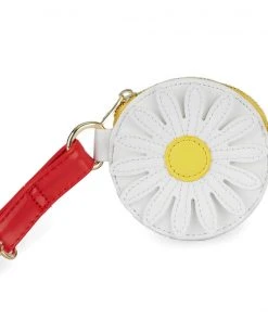 Quantum Collectibles Loungefly Minnie Mouse Hat Crossbody Preorder