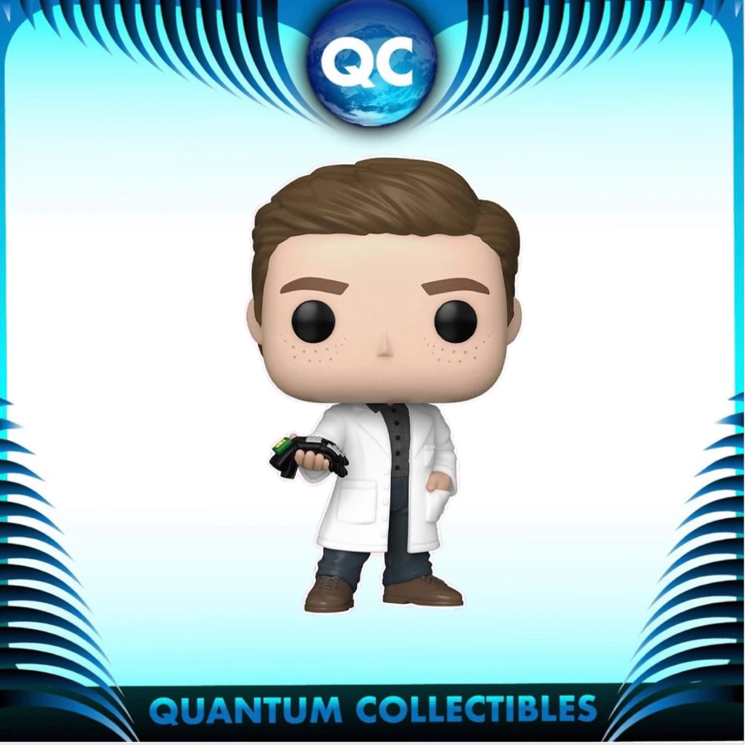 Quantum Collectibles Funko Pop! Ms Marvel: Bruno Preorder Funko Pop! Vinyls 3 Quantum Collectibles Funko Pop! Ms Marvel: Bruno Preorder Funko Pop! Vinyls