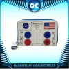 Quantum Collectibles Loungefly NASA Wallet Preorder