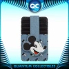 Quantum Collectibles Loungefly Mickey Denim Cardholder Disney Parks Preorder