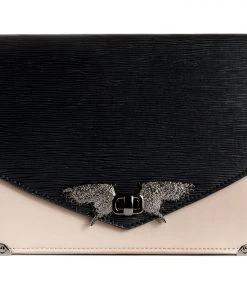Quantum Collectibles Loungefly Maleficent Minimal Crossbody Preorder