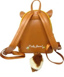 Quantum Collectibles Loungefly Disney Bambi Cosplay Mini Backpack Preorder