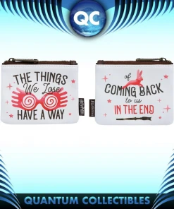 Quantum Collectibles Loungefly Luna Lovegood Coinpurse Preorder