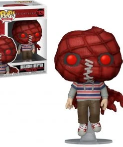 Quantum Collectibles Funko Pop! Brightburn: Brandon Breyer Funkoween Preorder Funko Pop! Vinyls
