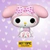 Quantum Collectibles Funko Pop! My Melody Hot Topic Exclusive Preorder 2 Quantum Collectibles Funko Pop! My Melody Hot Topic Exclusive Preorder