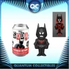 Quantum Collectibles Funko DC Batman Beyond Soda Funko Shop Exclusive Preorder