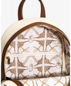 Quantum Collectibles Loungefly The Sword In The Stone Mini Backpack - US Exclusive Pre-Order 11 Quantum Collectibles Loungefly The Sword In The Stone Mini Backpack - US Exclusive Pre-Order