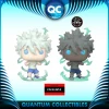 Quantum Collectibles Funko Pop! Hunter X Hunter Killua AAA Anime Exclusive Preorder (Chase And Common Bundle) 2 Quantum Collectibles Funko Pop! Hunter X Hunter Killua AAA Anime Exclusive Preorder (Chase And Common Bundle)