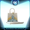 Quantum Collectibles Loungefly Disney Castle 50th Exclusive Crossbody Preorder