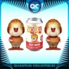 Quantum Collectibles Funko Rudolph The Red Nosed Reindeer: Heat Miser (1:6 Chance Of Chase) Soda Vinyl Figure Pre-order