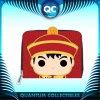 Quantum Collectibles LOUNGEFLY POP! DRAGON BALL Z SAIYAN GOHAN PICCOLO WALLET 2 Quantum Collectibles LOUNGEFLY POP! DRAGON BALL Z SAIYAN GOHAN PICCOLO WALLET