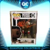 Quantum Collectibles Funko Pop! Autographed Mike Tyson (shipped In Hard Stack) Preorder