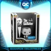 Quantum Collectibles Funko Pop! Vinyls Funko Pop! The Godfather VHS Cover Walmart Exclusive Preorder