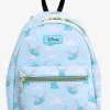 Quantum Collectibles Loungefly Dumbo Clouds Mini Backpack US Exclusive Preorder