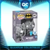 Quantum Collectibles Funko Pop! Vinyls Funko Pop! DC Batman Art Series Funko Shop Exclusive Preorder 1 Quantum Collectibles Funko Pop! Vinyls Funko Pop! DC Batman Art Series Funko Shop Exclusive Preorder