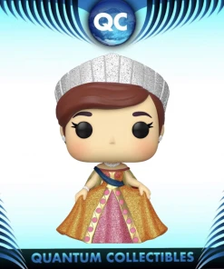 Quantum Collectibles Funko Pop! SDCC 2022 Anastasia Diamond Preorder