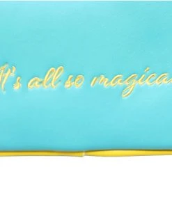 Quantum Collectibles Loungefly Aladdin Jasmine Figural Mini Backpack US Exclusive Pre-Order 9 Quantum Collectibles Loungefly Aladdin Jasmine Figural Mini Backpack US Exclusive Pre-Order