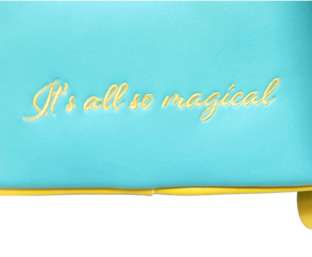 Quantum Collectibles Loungefly Aladdin Jasmine Figural Mini Backpack US Exclusive Pre-Order 5 Quantum Collectibles Loungefly Aladdin Jasmine Figural Mini Backpack US Exclusive Pre-Order