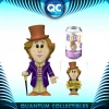 Quantum Collectibles Pop Vinyls Funko Willy Wonka (sealed With Chance Of Chase) Vinyl Soda Preorder
