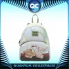Quantum Collectibles Loungefly The Lion King Simba And Nala Mini Backpack Preorder