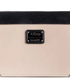 Quantum Collectibles Loungefly Maleficent Minimal Crossbody Preorder