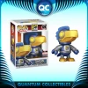 Quantum Collectibles Funko Pop! Vinyls Funko Pop! SDCC 2021 Robot Toucan Exclusive Pre-Order