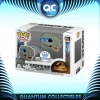 Quantum Collectibles Funko Pop! Jurassic World Dominion Blue Funko Shop Exclusive Preorder