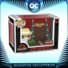Quantum Collectibles Funko Pop! Jurassic Park John Hammond And Gates Target Exclusive Preorder Funko Pop! Vinyls