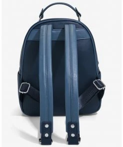 Quantum Collectibles Loungefly Wall-e Heart Moon Mini Backpack Preorder 8 Quantum Collectibles Loungefly Wall-e Heart Moon Mini Backpack Preorder