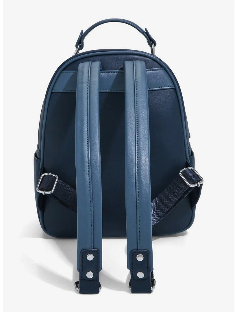 Quantum Collectibles Loungefly Wall-e Heart Moon Mini Backpack Preorder 5 Quantum Collectibles Loungefly Wall-e Heart Moon Mini Backpack Preorder