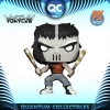 Quantum Collectibles Funko Pop! Vinyls Funko Pop! TMNT Casey Jones (common Only) PX Previews Exclusive Preorder