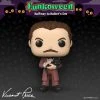 Quantum Collectibles Funko Pop! Icons: Vincent Price Funkoween Preorder