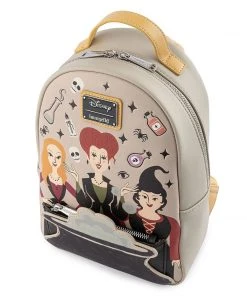 Quantum Collectibles Loungefly Hocus Pocus Mini Backpack Hallmark Exclusive Preorder 8 Quantum Collectibles Loungefly Hocus Pocus Mini Backpack Hallmark Exclusive Preorder