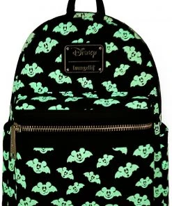 Quantum Collectibles Loungefly Mickey Mouse Totally Batty US Exclusive Preorder