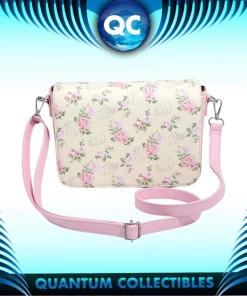 Quantum Collectibles Loungefly Lady And The Tramp Hatbox Lady Crossbody Preorder