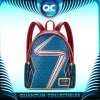 Quantum Collectibles Loungefly Disney Parks Exclusive Ms Marvel Mini Backpack Preorder