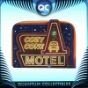 Quantum Collectibles Loungefly Cars - Cozy Cone Motel Flap Purse Preorder 1 Quantum Collectibles Loungefly Cars - Cozy Cone Motel Flap Purse Preorder