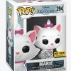 Quantum Collectibles Funko Pop! Vinyls Funko Pop! Disney Aristocats Marie Diamond Hot Topic Exclusive Preorder