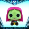 Quantum Collectibles Funko Pop! Vinyls Funko Pop! Plush Nightmare Before Christmas Blacklight Sally Preorder 1 Quantum Collectibles Funko Pop! Vinyls Funko Pop! Plush Nightmare Before Christmas Blacklight Sally Preorder
