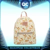 Quantum Collectibles Loungefly Pokemon Eevee AOP Mini Backpack Preorder