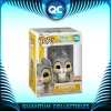 Quantum Collectibles Funko Pop! Vinyls Funko Pop! Bambi Thumper Holding Feet Boxlunch Exclusive Pre-Order