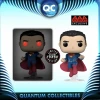 Quantum Collectibles Bundles Funko Pop! Justice League Superman AAA Anime Exclusive (Chase And Common Bundle ) Preorder