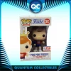 Quantum Collectibles Funko Pop! Funkon 2021 Ping Pong Freddy Preorder
