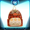 Quantum Collectibles Loungefly Moana Sequin Mini Backpack Preorder